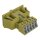 Wago 890-765/073-000 Snap-In-Buchse