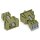 Wago 890-773/073-000 Snap-In-Stecker