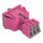 Wago 890-783/081-000 Snap-In-Buchse