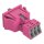 Wago 890-783/082-000 Snap-In-Buchse