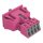 Wago 890-794 Snap-In-Stecker