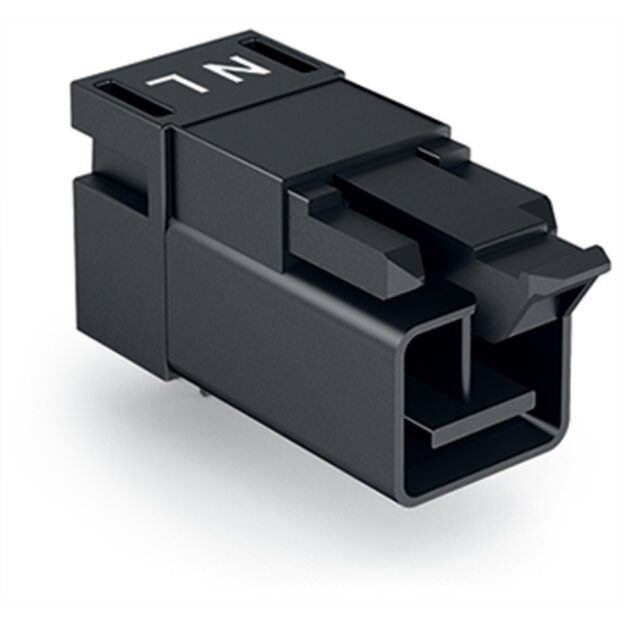 Wago 890-812/011-000 Stecker für Leiterplatten