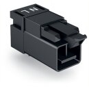 Wago 890-812/011-000 Stecker für Leiterplatten