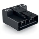 Wago 890-815/011-000 Stecker für Leiterplatten