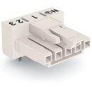 Wago 890-825/011-000 Buchse für Leiterplatten