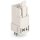 Wago 890-832 Stecker für Leiterplatten Weiß