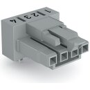 Wago 890-844/011-000 Buchse für Leiterplatten