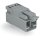 Wago 890-852/011-000 Stecker für Leiterplatten Grau