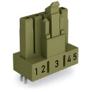 Wago 890-865 Buchse für Leiterplatten
