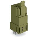 Wago 890-872 Stecker für Leiterplatten
