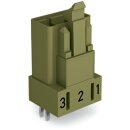 Wago 890-873 Stecker für Leiterplatten