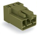 Wago 890-873/011-000 Stecker für Leiterplatten