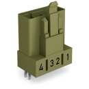 Wago 890-874 Stecker für Leiterplatten
