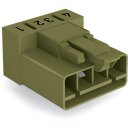 Wago 890-874/011-000 Stecker für Leiterplatten