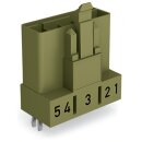 Wago 890-875 Stecker für Leiterplatten