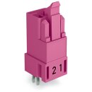 Wago 890-892 Stecker für Leiterplatten