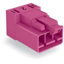 Wago 890-893/011-000 Stecker für Leiterplatten