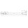 Wago 891-8982/116-202 Konfektionierte Anschlussleitung Weiß