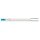 Wago 891-8982/216-502 Konfektionierte Anschlussleitung Weiß