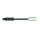 Wago 891-8993/116-201 Konfektionierte Anschlussleitung Schwarz