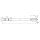 Wago 891-8993/216-601 Konfektionierte Anschlussleitung Schwarz