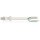 Wago 891-8994/116-602 Konfektionierte Anschlussleitung Weiß