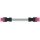 Wago 891-8995/006-707 konfektionierte Verbindungsleitung Grau