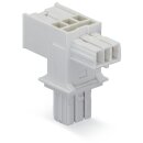 Wago 893-1656 T-Verteiler 2-polig