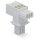 Wago 893-1656 T-Verteiler 2-polig