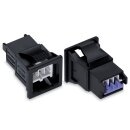 Wago 893-2032 Snap-In-Stecker