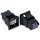 Wago 893-2032 Snap-In-Stecker