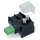 Wago 893-262 Abgriffmodul Grau