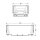 Wago 895-1051 Einspeisemodul