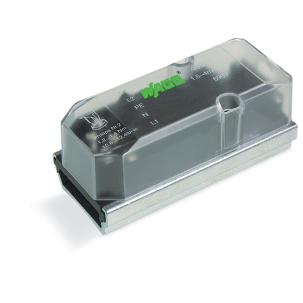 Wago 895-1052 Abgriffmodul