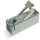 Wago 896-232 Abgriffmodul Grau