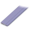 Wago 897-261 Flachleitung Violett