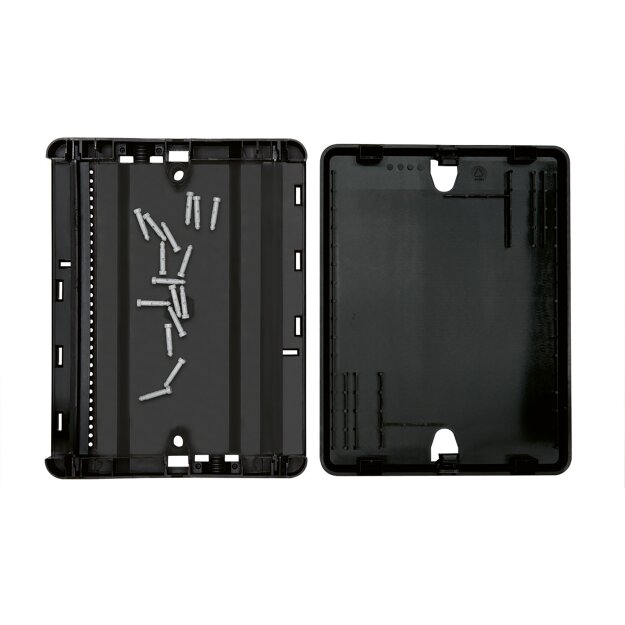 Wago 899-631 Verteilerbox
