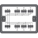Wago 899-631/104-000 Verteilerbox
