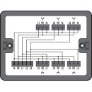 Wago 899-631/105-000 Verteilerbox