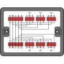 Wago 899-631/186-000 Verteilerbox