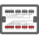 Wago 899-631/302-000 Verteilerbox
