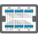 Wago 899-631/313-000 Verteilerbox