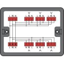 Wago 899-631/330-000 Verteilerbox