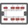 Wago 899-631/330-000 Verteilerbox