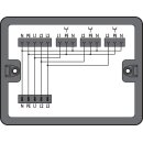 Wago 899-631/346-000 Verteilerbox