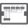 Wago 899-631/346-000 Verteilerbox