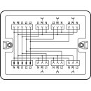 Wago 899-681/100-000 Verteilerbox