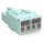 Wago 770-1252/076-000 Stecker 2-polig