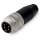 Wago 787-6716/9500-000 Steckverbinder 7/8 Zoll