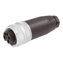 Wago 787-6716/9700-000 Steckverbinder 7/8 Zoll